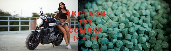 хмурый Арсеньев