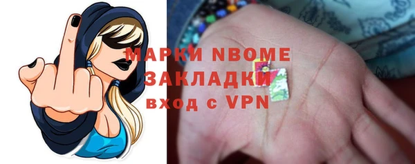 хмурый Арсеньев