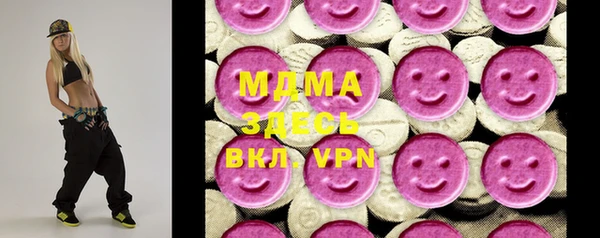 хмурый Арсеньев